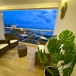 Magnifico Apartasuit Con Vista Al Mar