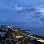 Magnifico Apartasuit Con Vista Al Mar