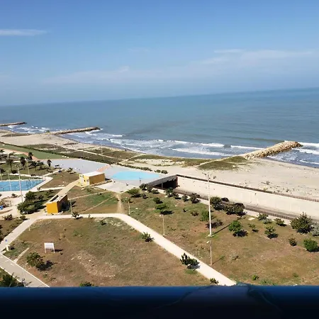 Magnifico Apartasuit Con Vista Al Mar Apartment Cartagena