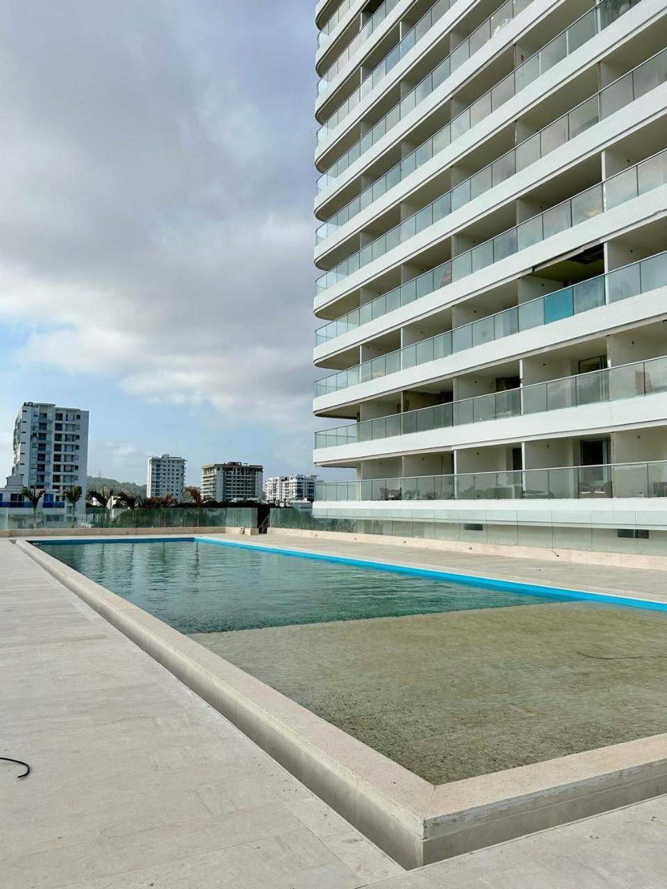 Apartment Magnifico Apartasuit Con Vista Al Mar