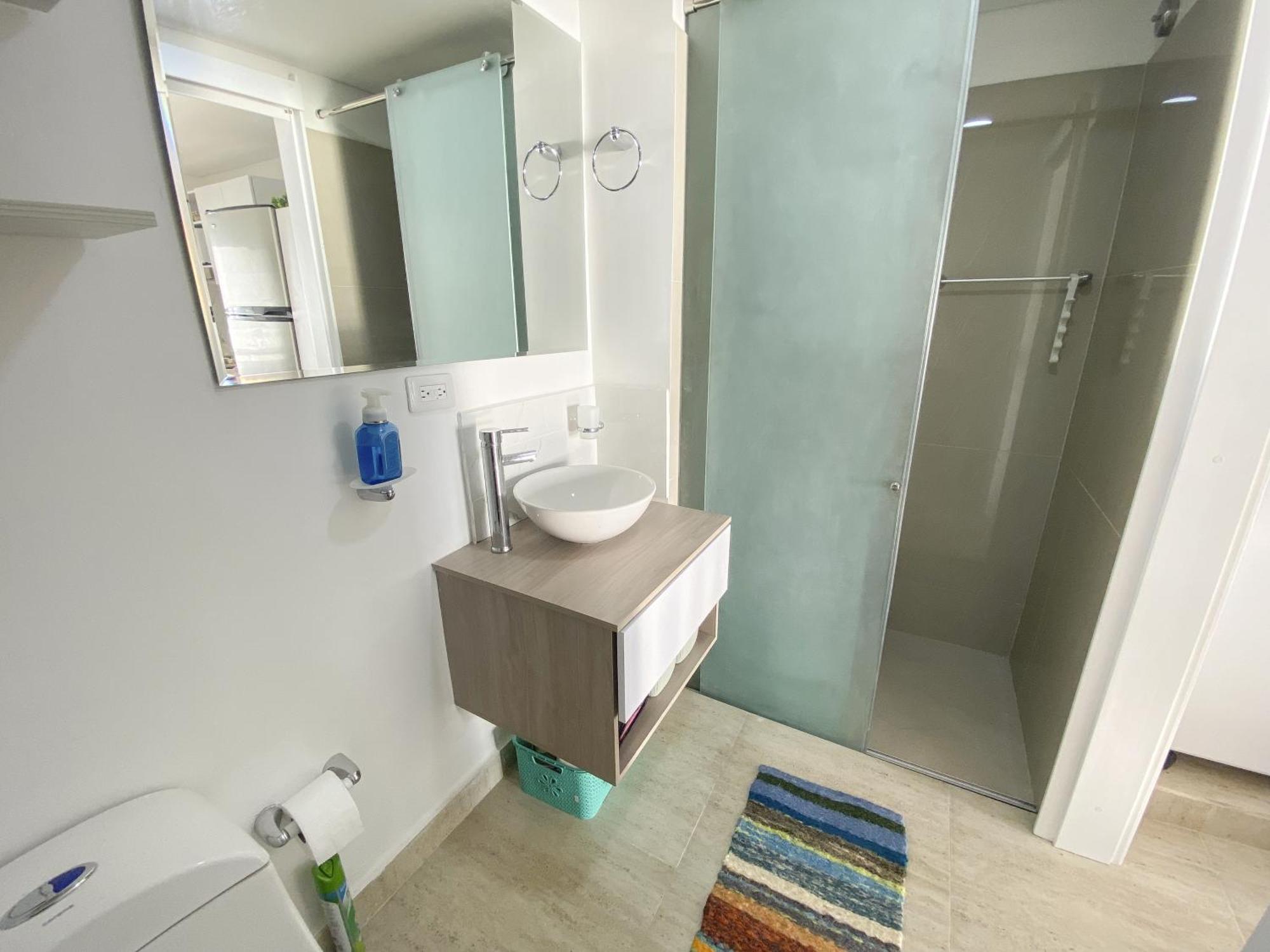 Magnifico Apartasuit Con Vista Al Mar Apartment *