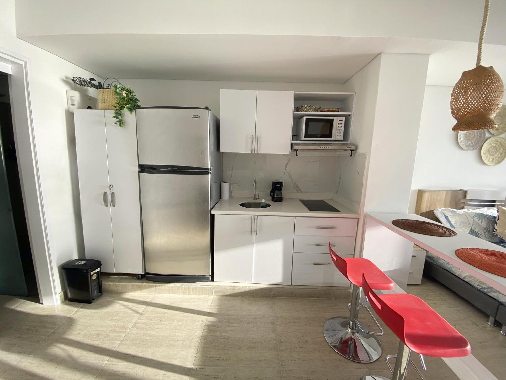 Magnifico Apartasuit Con Vista Al Mar * Cartagena