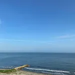 Magnifico Apartasuit Con Vista Al Mar
