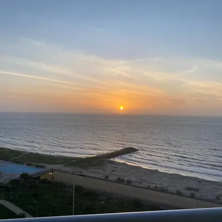 Magnifico Apartasuit Con Vista Al Mar Apartamento *