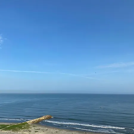 Apartamento Magnifico Apartasuit Con Vista Al Mar *