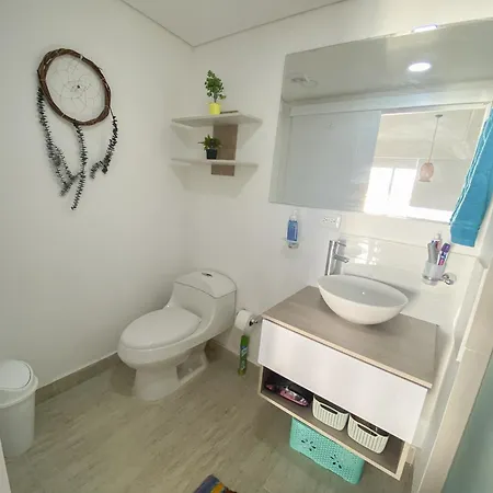 Apartamento Magnifico Apartasuit Con Vista Al Mar *